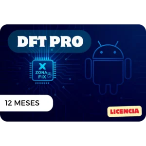 Principal dft
