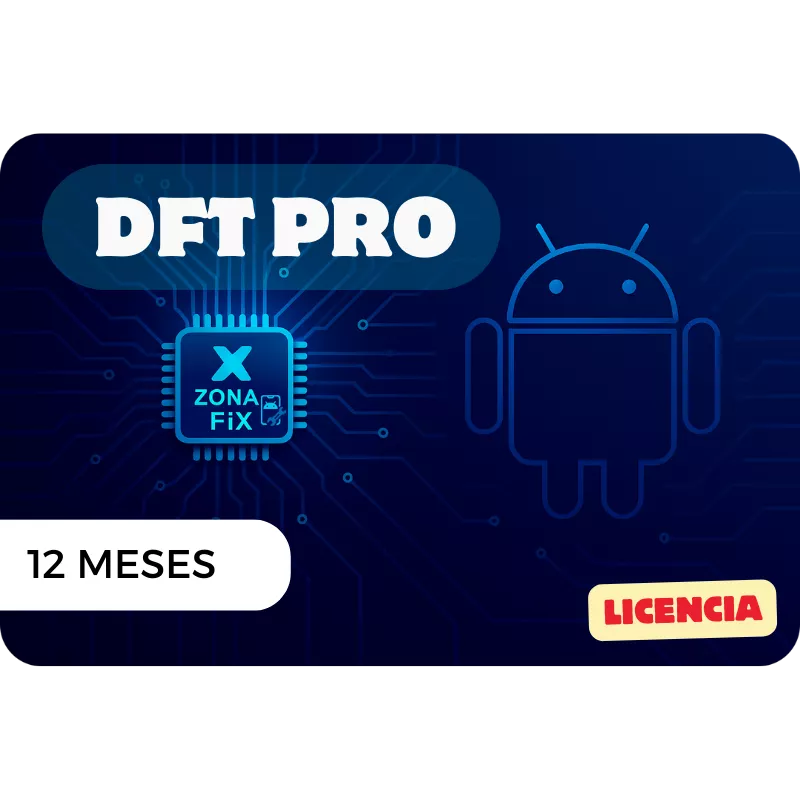 dftpro dft
