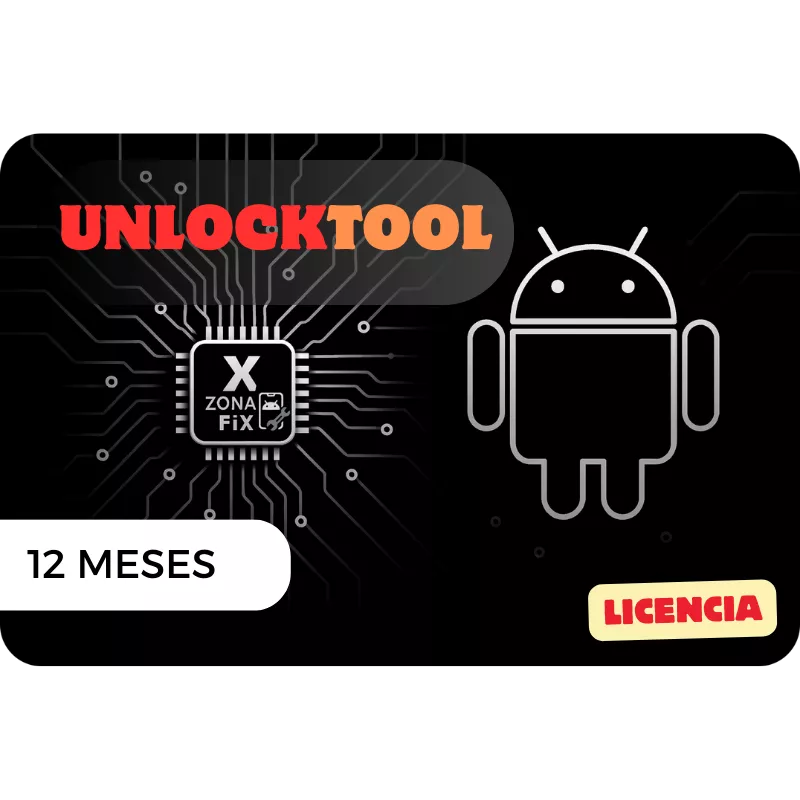 unlocktool