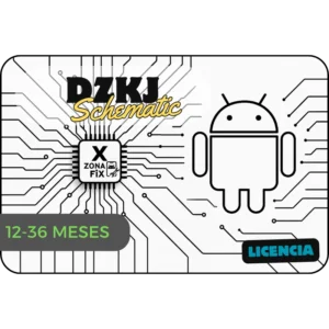 Principal dzkj schematic