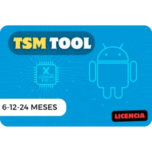 Principal tsm tool